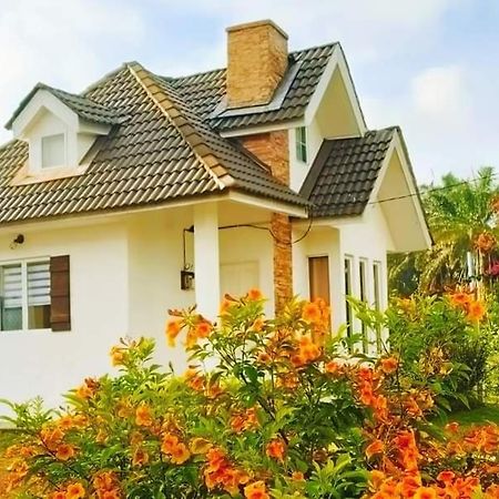 Tehel Farmhouse Malacca Ngoại thất bức ảnh