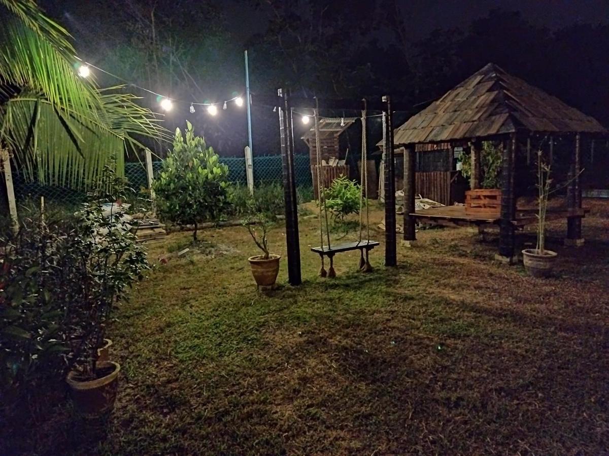 Tehel Farmhouse Malacca Ngoại thất bức ảnh