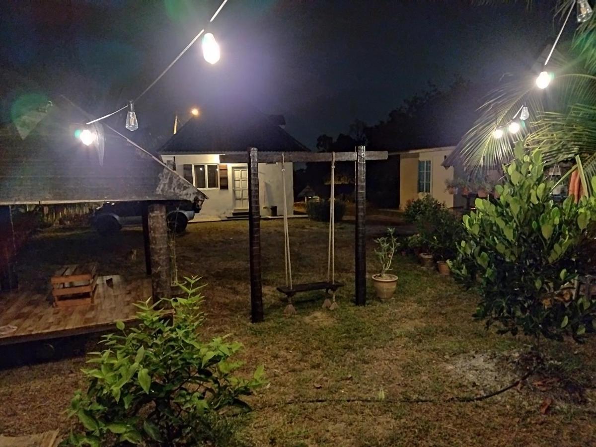Tehel Farmhouse Malacca Ngoại thất bức ảnh