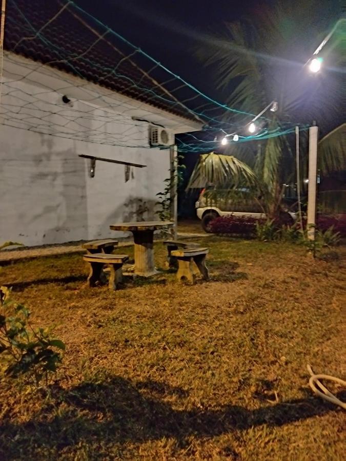 Tehel Farmhouse Malacca Ngoại thất bức ảnh