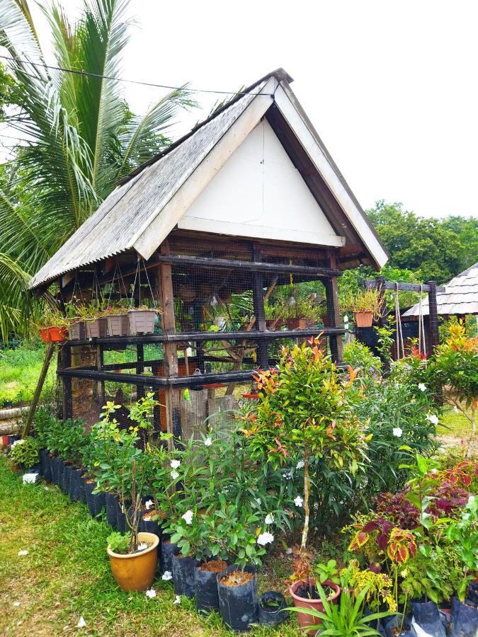Tehel Farmhouse Malacca Ngoại thất bức ảnh