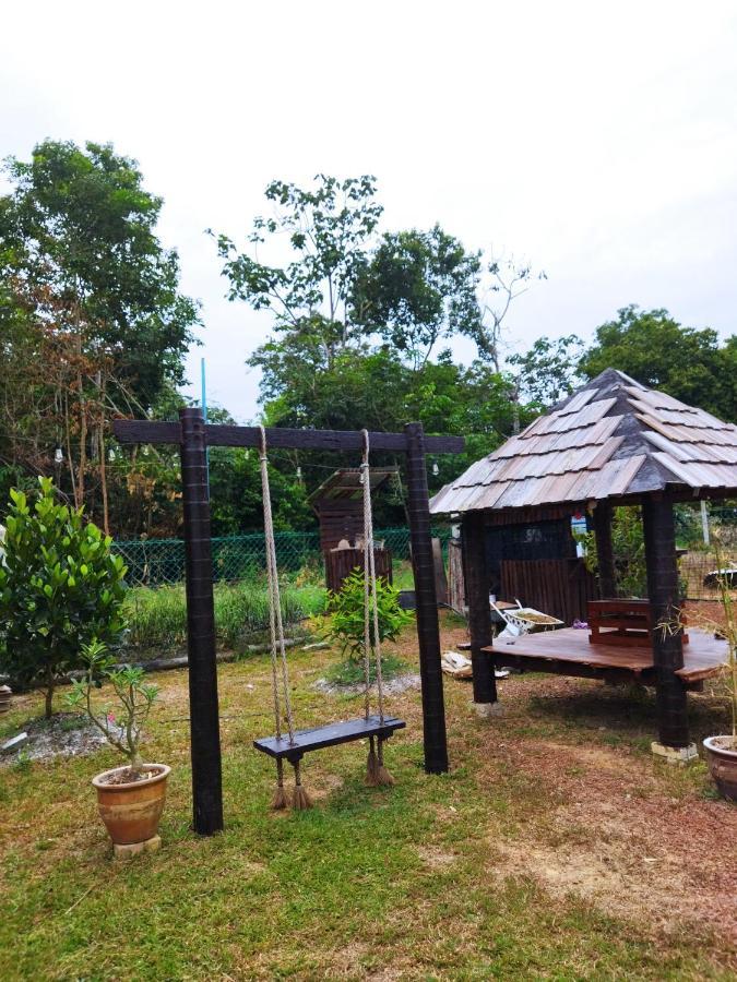 Tehel Farmhouse Malacca Ngoại thất bức ảnh