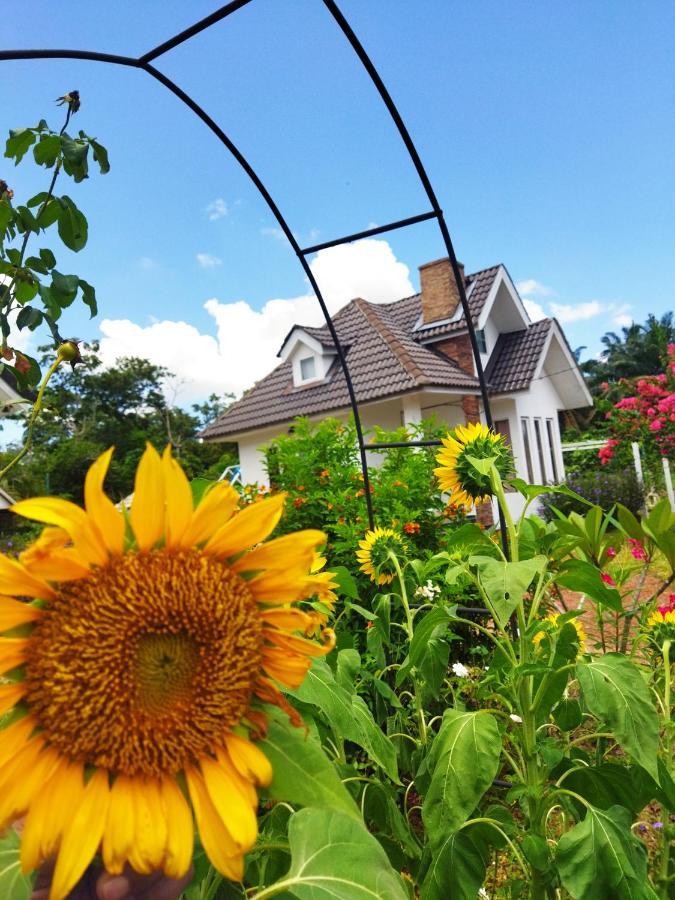 Tehel Farmhouse Malacca Ngoại thất bức ảnh