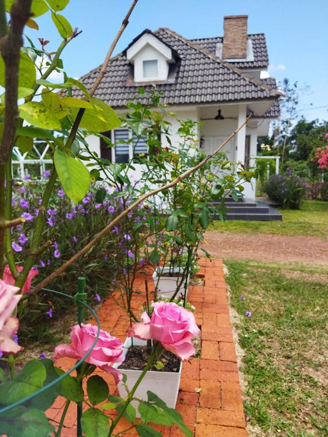 Tehel Farmhouse Malacca Ngoại thất bức ảnh
