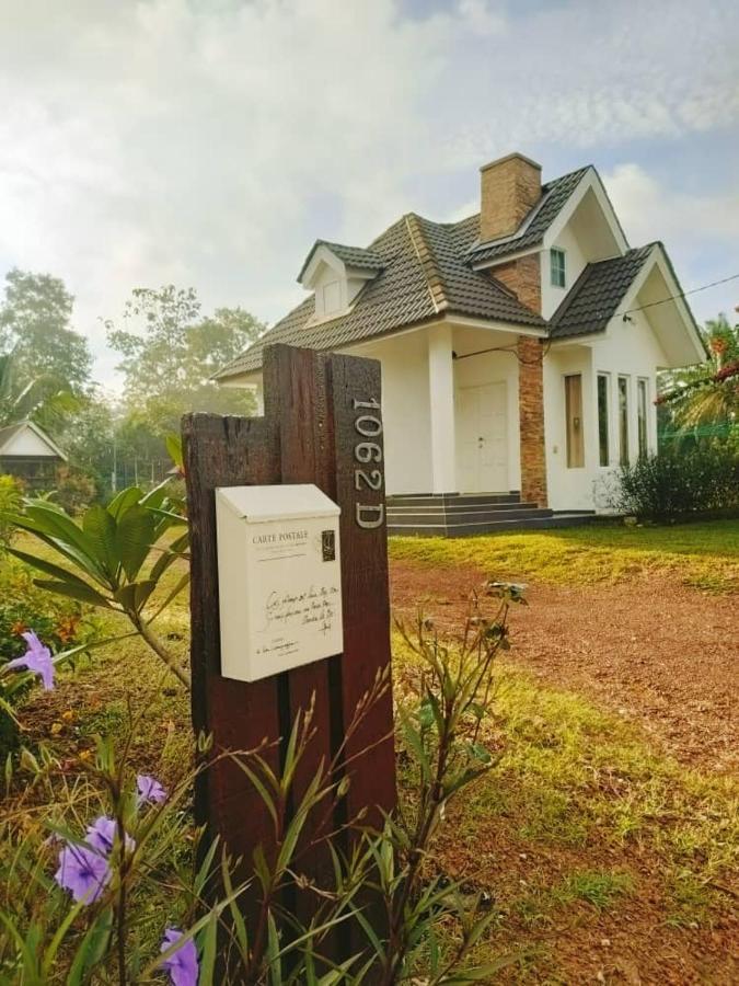 Tehel Farmhouse Malacca Ngoại thất bức ảnh