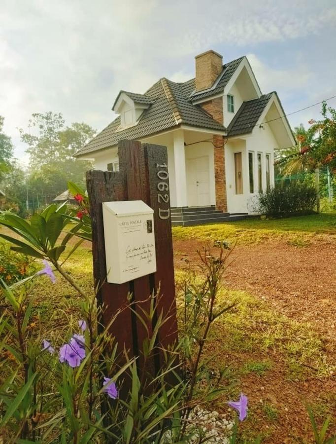 Tehel Farmhouse Malacca Ngoại thất bức ảnh