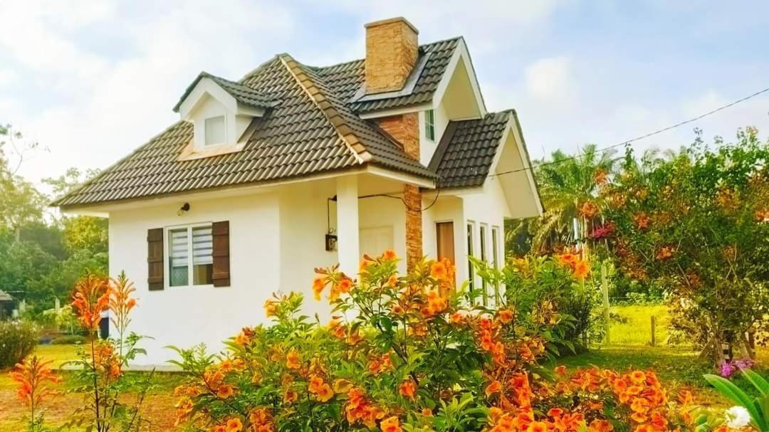 Tehel Farmhouse Malacca Ngoại thất bức ảnh