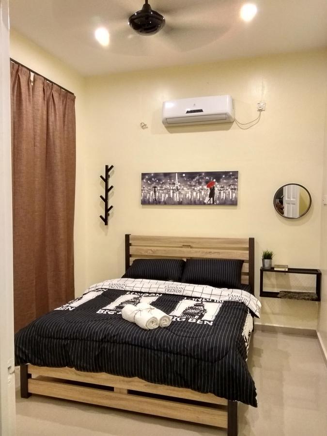 Tehel Farmhouse Malacca Ngoại thất bức ảnh
