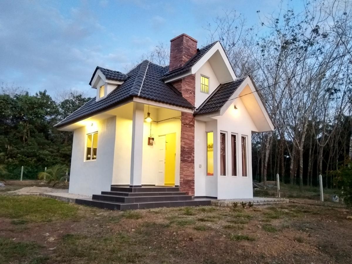 Tehel Farmhouse Malacca Ngoại thất bức ảnh
