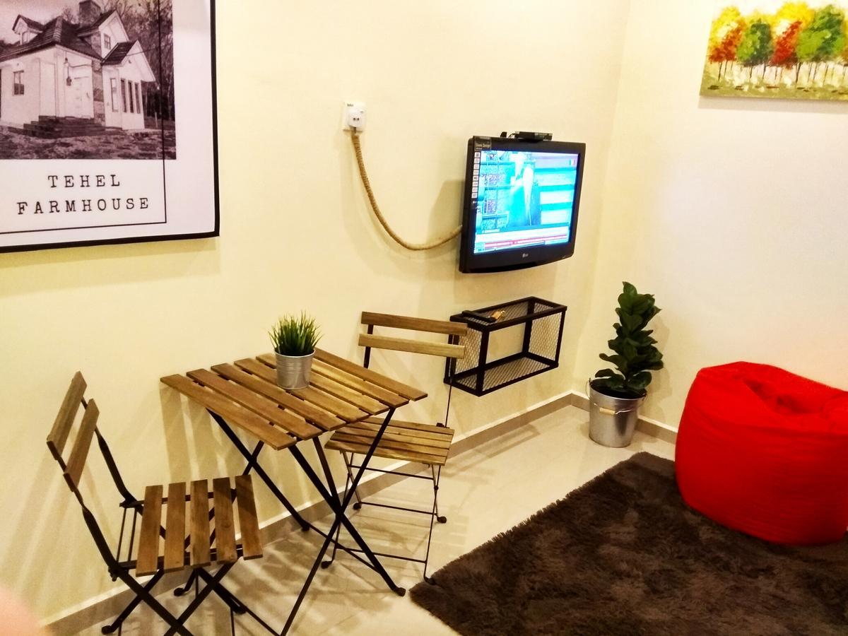 Tehel Farmhouse Malacca Ngoại thất bức ảnh