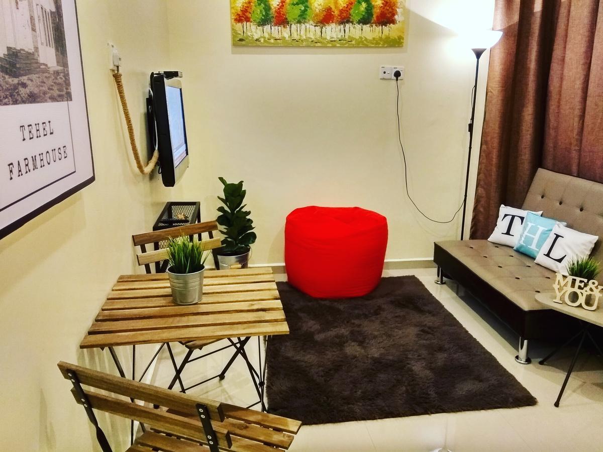 Tehel Farmhouse Malacca Ngoại thất bức ảnh