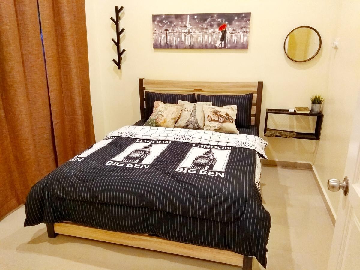 Tehel Farmhouse Malacca Ngoại thất bức ảnh