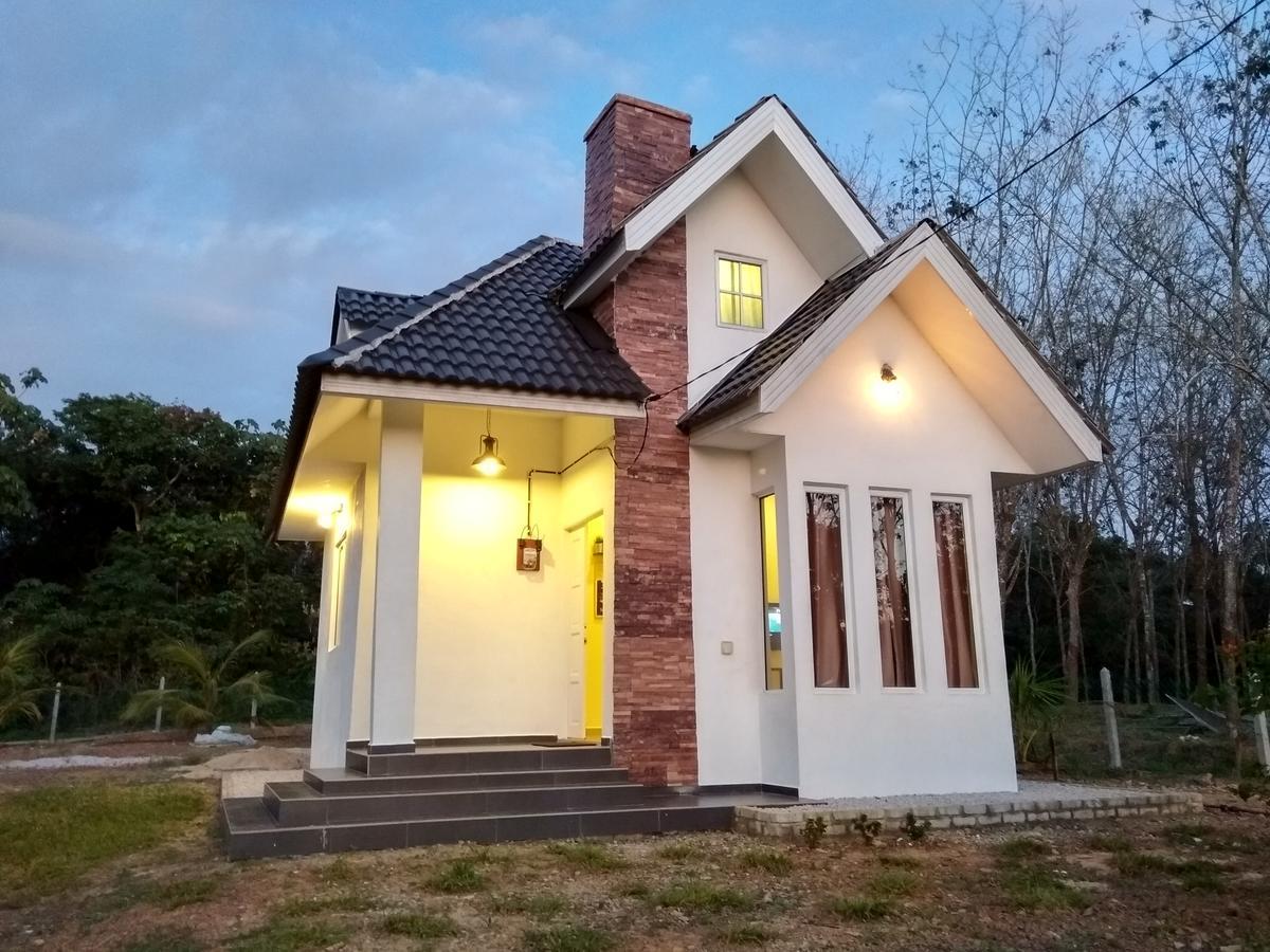 Tehel Farmhouse Malacca Ngoại thất bức ảnh