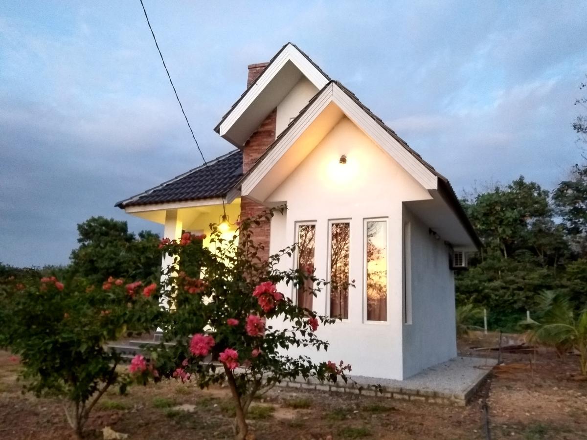Tehel Farmhouse Malacca Ngoại thất bức ảnh