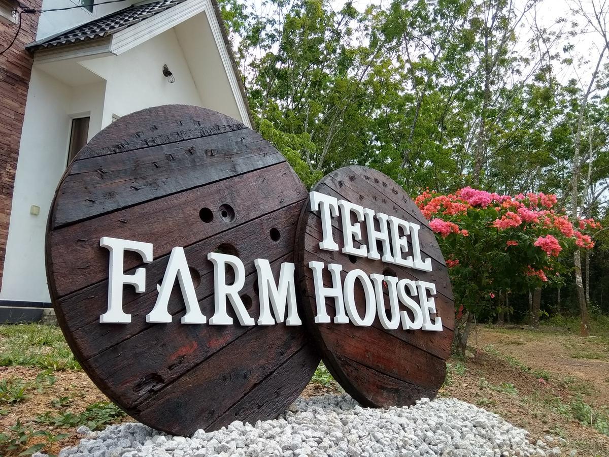 Tehel Farmhouse Malacca Ngoại thất bức ảnh