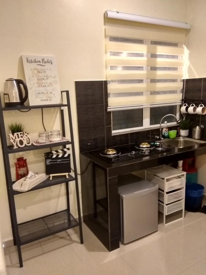 Tehel Farmhouse Malacca Ngoại thất bức ảnh